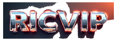 ricvip logo