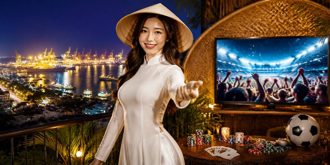 ricvip Arcade