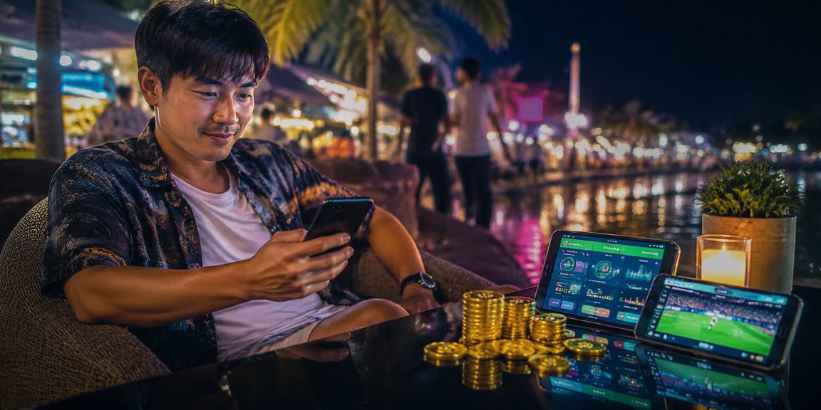ricvip Bảng thanh toán trực quan từ NetEnt