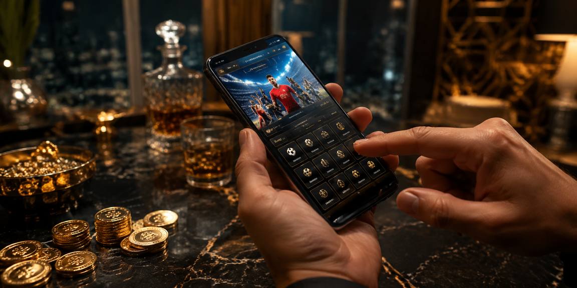 ricvip Live Casino